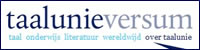 Steunpunt Nederlandstalige Terminologie